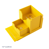 Gamegenic - Star Wars Unlimited Deck Pod Yellow - Gamesmart